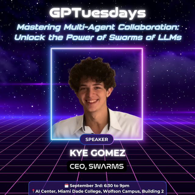 Kye Gomez