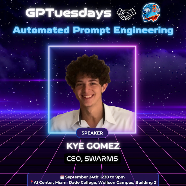 Kye Gomez