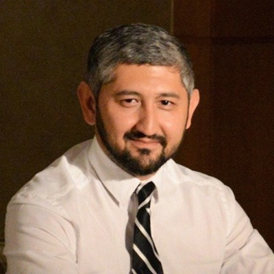 Bobir Akilkhanov Avatar